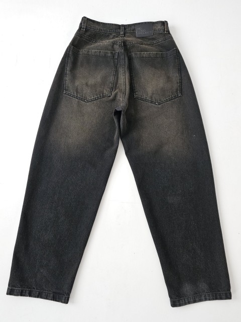 Parachute heavy jeans deep brown