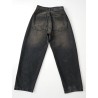 Parachute heavy jeans deep brown