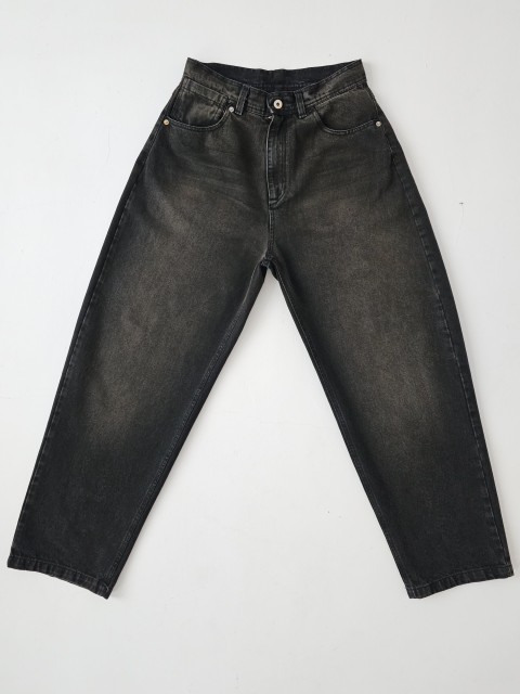 Parachute heavy jeans deep brown