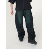 Parachute heavy jeans deep green