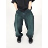 Parachute heavy jeans deep green