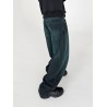 Parachute heavy jeans deep green