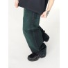 Parachute heavy jeans deep green