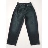 Parachute heavy jeans deep green