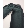 Parachute heavy jeans deep green