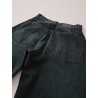 Parachute heavy jeans deep green