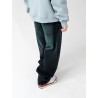 Parachute heavy jeans deep green